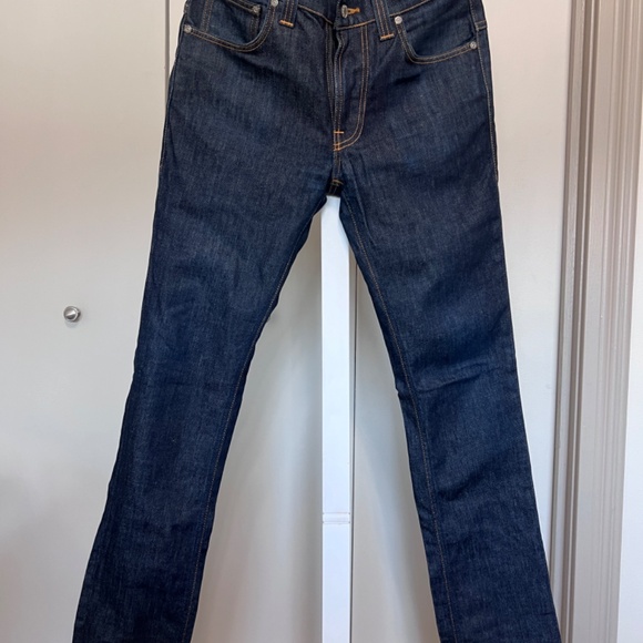 NUDIE JEANS - Picture 2 of 4